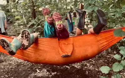 Celebrating Forest School Day 2024: The Joys and Importance of Outdoor Learning for Children