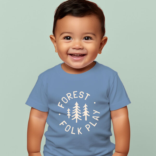 Baby Tee - Image 3