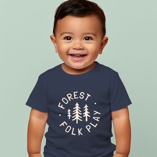 Baby Tee - Image 2
