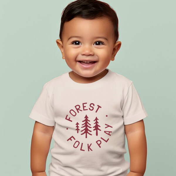 Baby Tee - Image 4