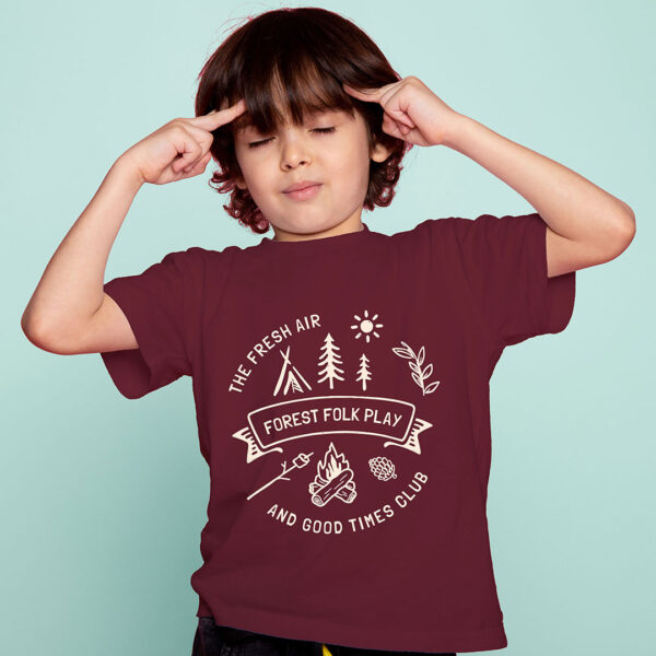 Kids Tee - Image 6