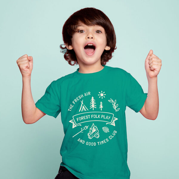 Kids Tee - Image 3