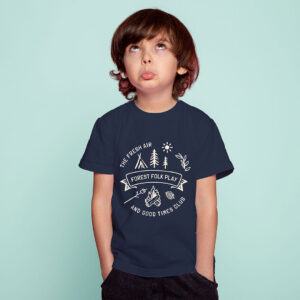 Kids Tee