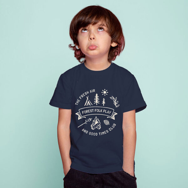 Kids Tee