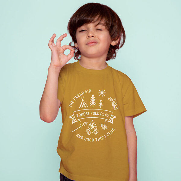 Kids Tee - Image 5