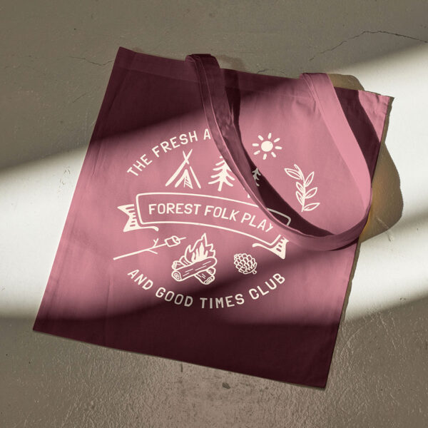 Tote Bag - Image 2