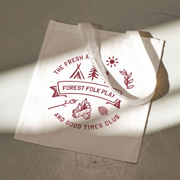 Tote Bag - Image 4
