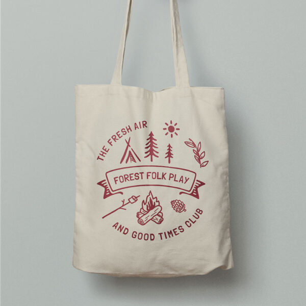 Tote Bag - Image 3